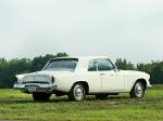 Studebaker Gran Turismo Hawk 1964 года